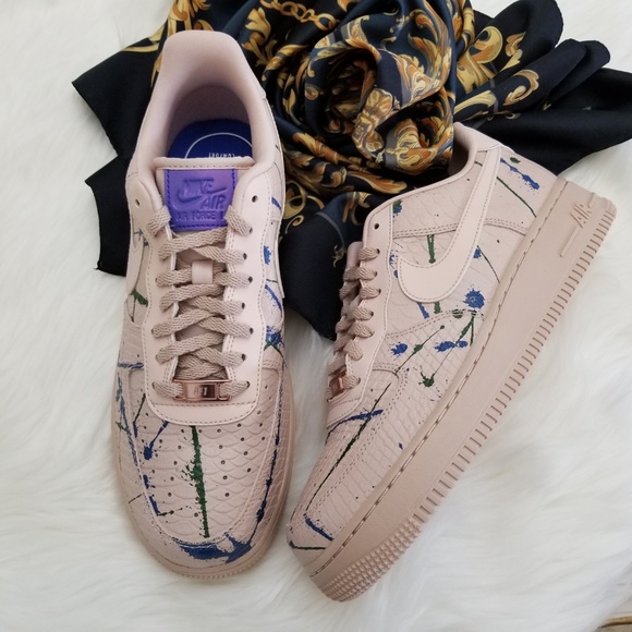 Nike Air Force 1 '07 LX - Picture 3 of 8